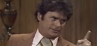 Illustration for article titled WKRP In Cincinnati, “Mike Fright”